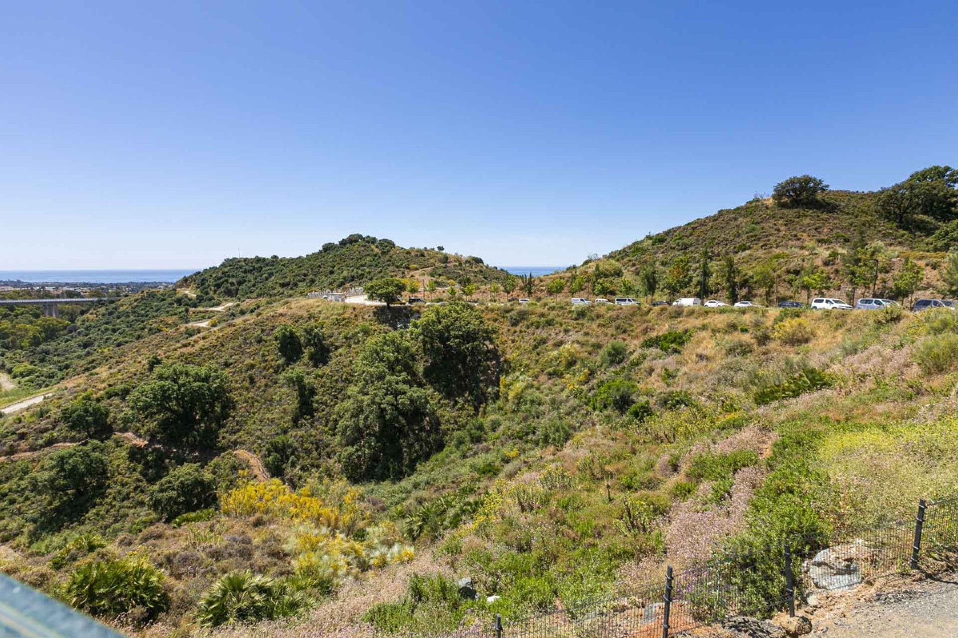 Resale - apartment - Benahavís - Benahavís Centro