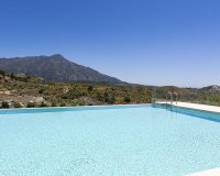 Resale - apartment - Benahavís - Benahavís Centro