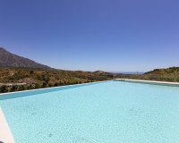 Resale - apartment - Benahavís - Benahavís Centro