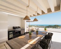 Resale - apartment - Benahavís - Benahavís Centro