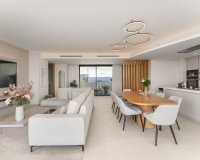 Resale - apartment - Benahavís - Benahavís Centro