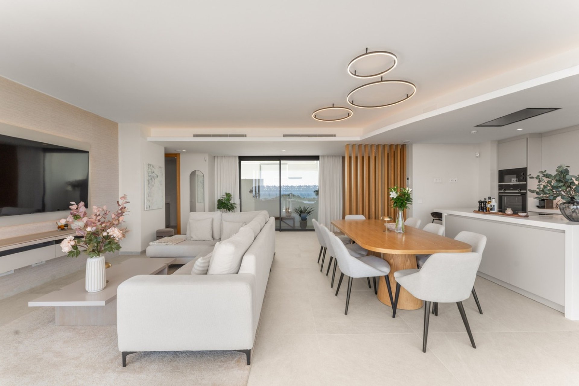 Resale - apartment - Benahavís - Benahavís Centro