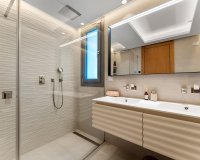 Resale - apartment - Benahavís - Benahavís Centro