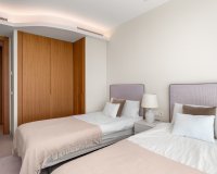 Resale - apartment - Benahavís - Benahavís Centro
