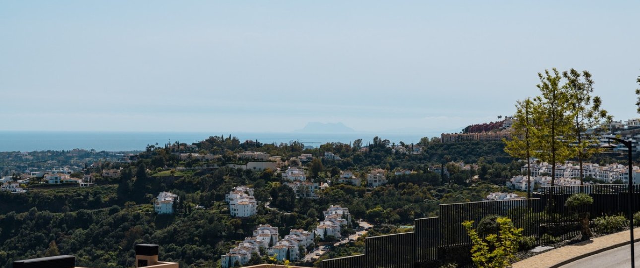 Resale - apartment - Benahavís - Benahavís Centro