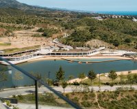 Resale - apartment - Benahavís - Benahavís Centro