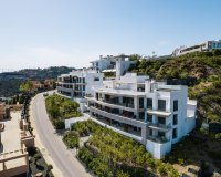 Resale - apartment - Benahavís - Benahavís Centro