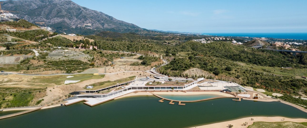Resale - apartment - Benahavís - Benahavís Centro