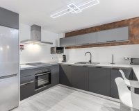 Resale - apartment - Benahavís - Benahavís Centro