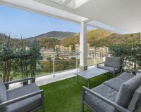 Resale - apartment - Benahavís - Benahavís Centro