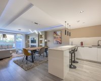 Resale - apartment - Benahavís - Benahavís Centro
