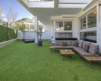 Resale - apartment - Benahavís - Benahavís Centro