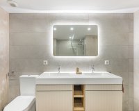 Resale - apartment - Benahavís - Benahavís Centro
