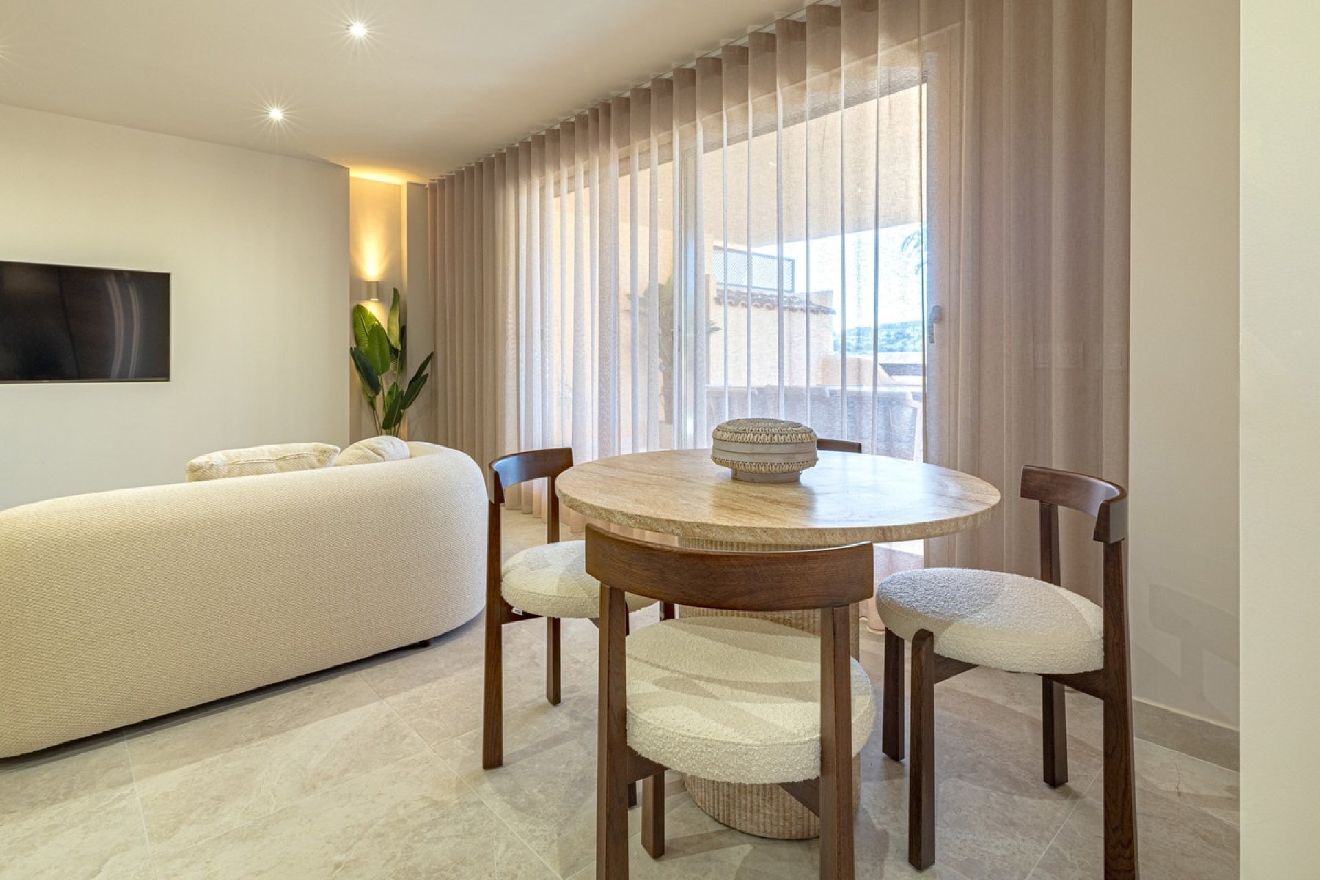 Resale - apartment - Benahavís - Benahavís Centro
