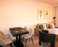 Resale - apartment - Benahavís - Benahavís Centro