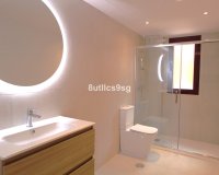 Resale - apartment - Benahavís - Benahavís Centro