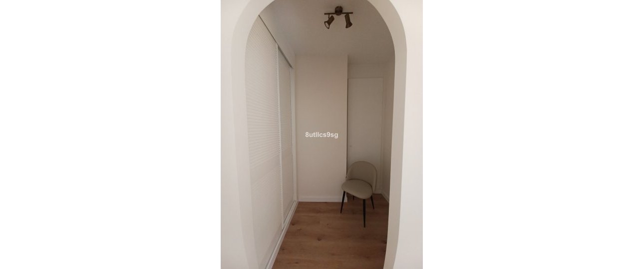 Resale - apartment - Benahavís - Benahavís Centro