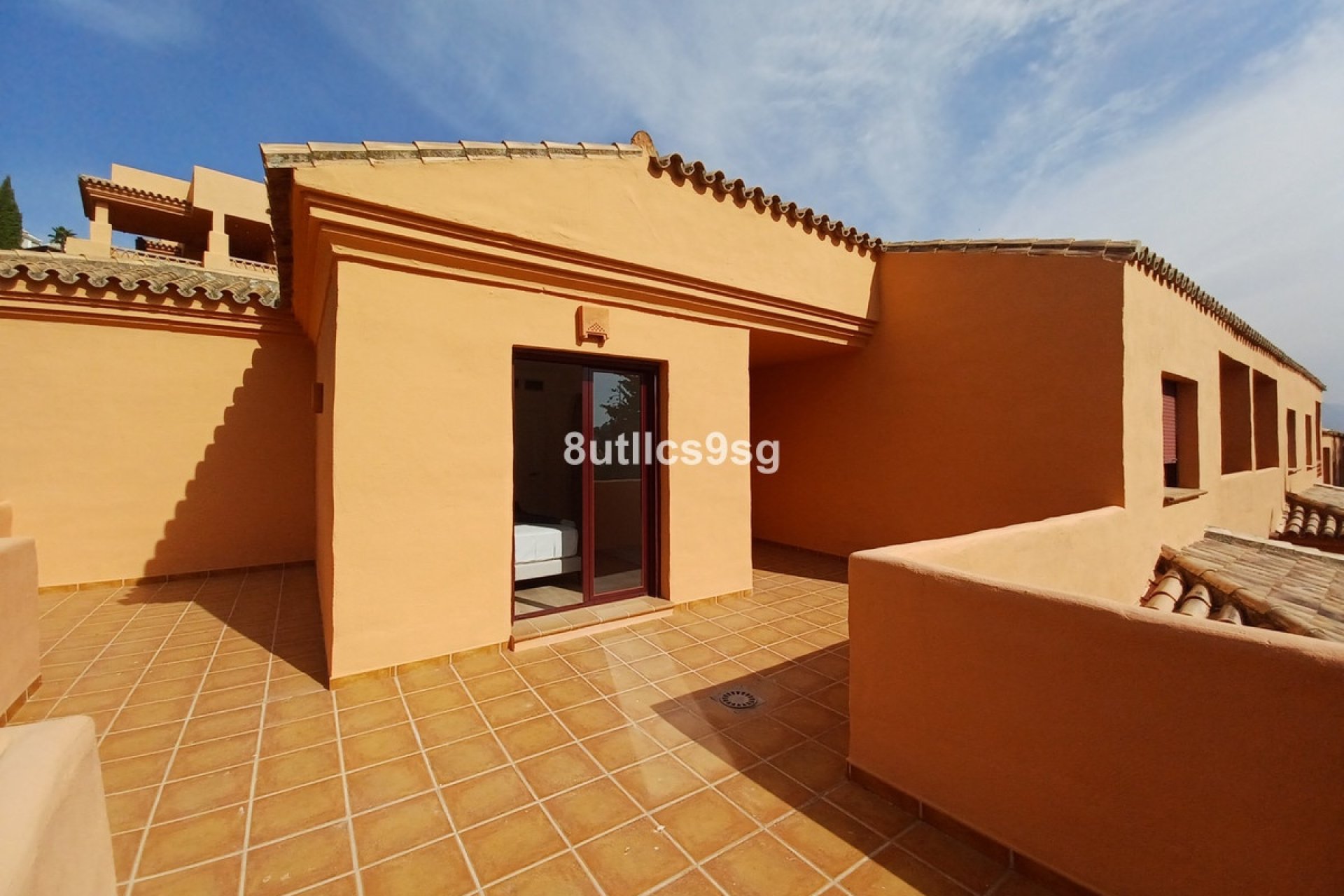 Resale - apartment - Benahavís - Benahavís Centro