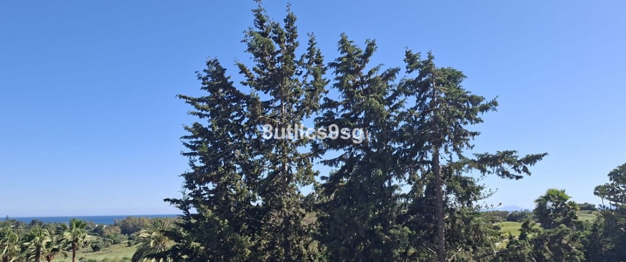 Resale - apartment - Benahavís - Benahavís Centro