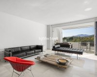 Resale - apartment - Benahavís - Benahavís Centro