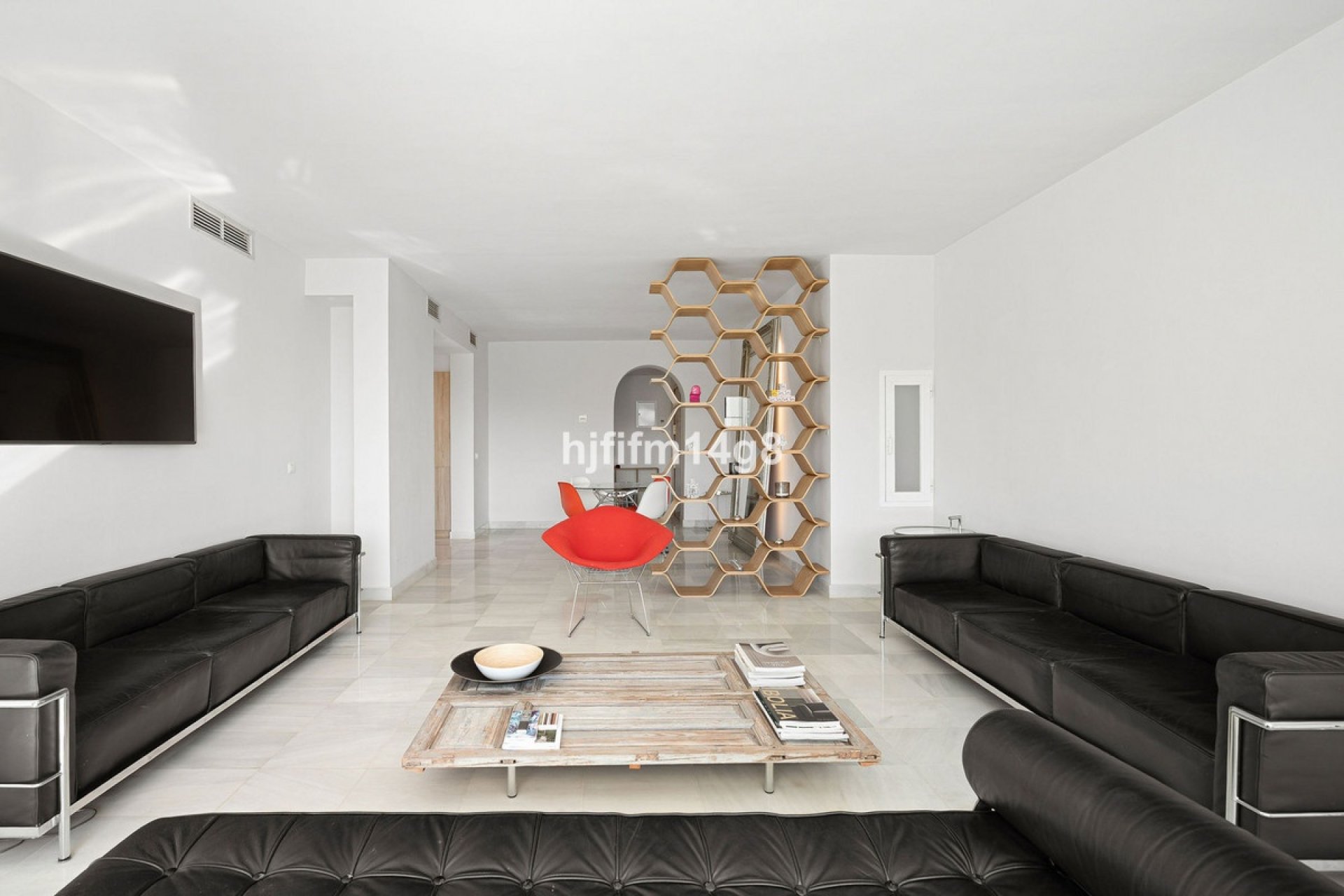 Resale - apartment - Benahavís - Benahavís Centro