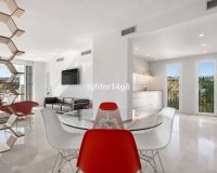 Resale - apartment - Benahavís - Benahavís Centro
