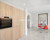 Resale - apartment - Benahavís - Benahavís Centro
