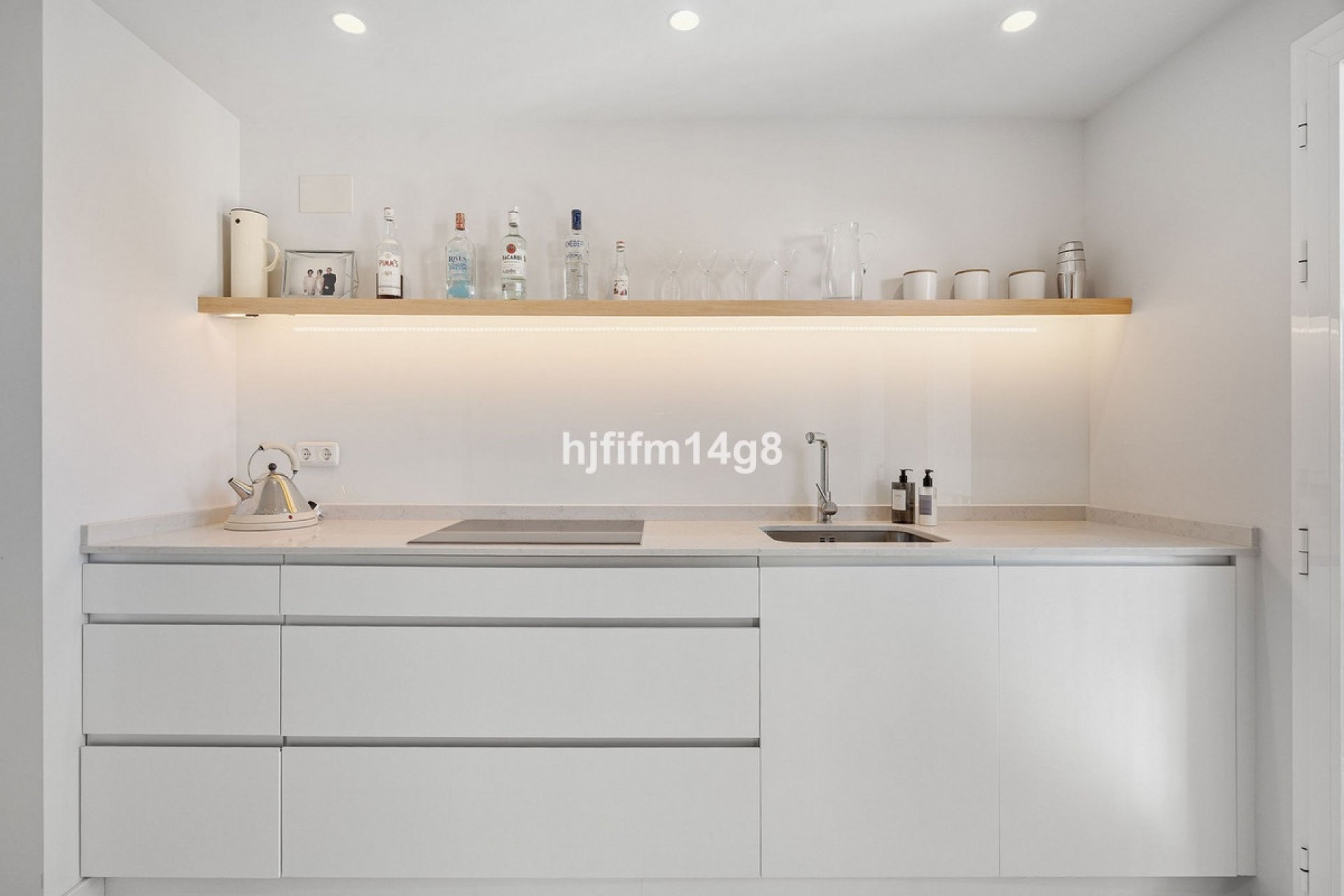 Resale - apartment - Benahavís - Benahavís Centro