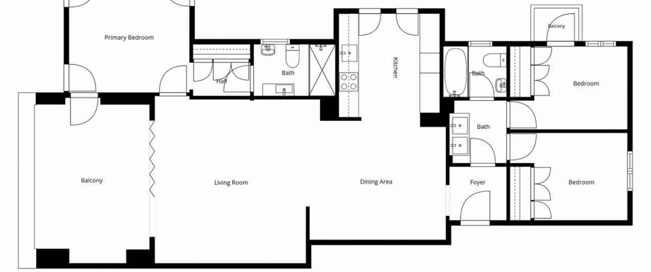 Resale - apartment - Benahavís - Benahavís Centro