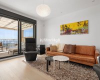 Resale - apartment - Benahavís - Benahavís Centro