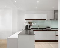 Resale - apartment - Benahavís - Benahavís Centro