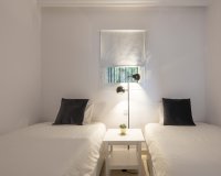 Resale - apartment - Benahavís - Benahavís Centro