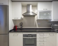 Resale - apartment - Benahavís - Benahavís Centro