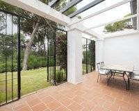 Resale - apartment - Benahavís - Benahavís Centro