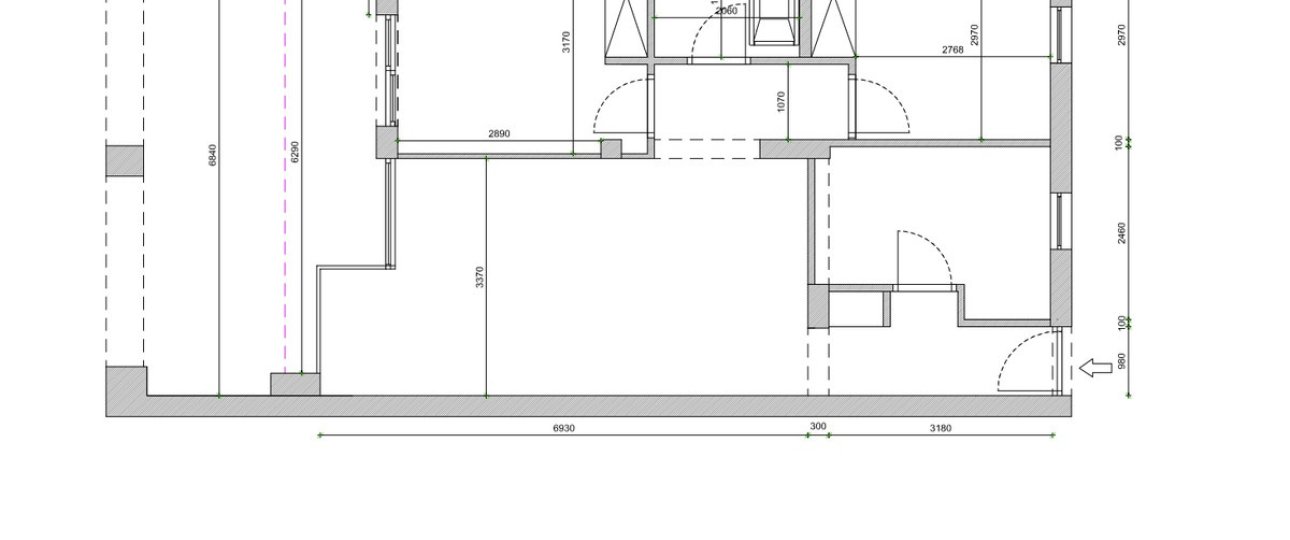 Resale - apartment - Benahavís - Benahavís Centro