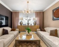 Resale - apartment - Benahavís - Benahavís Centro