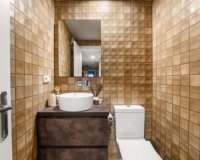 Resale - apartment - Benahavís - Benahavís Centro