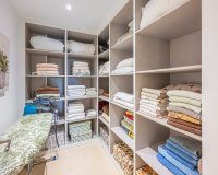 Resale - apartment - Benahavís - Benahavís Centro
