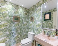 Resale - apartment - Benahavís - Benahavís Centro