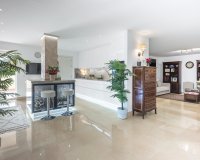 Resale - apartment - Benahavís - Benahavís Centro
