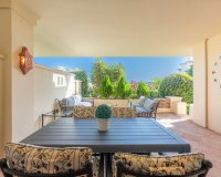 Resale - apartment - Benahavís - Benahavís Centro