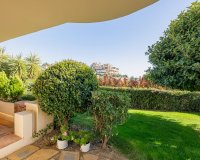 Resale - apartment - Benahavís - Benahavís Centro