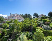 Resale - apartment - Benahavís - Benahavís Centro