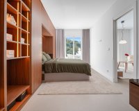 Resale - apartment - Benahavís - Benahavís Centro