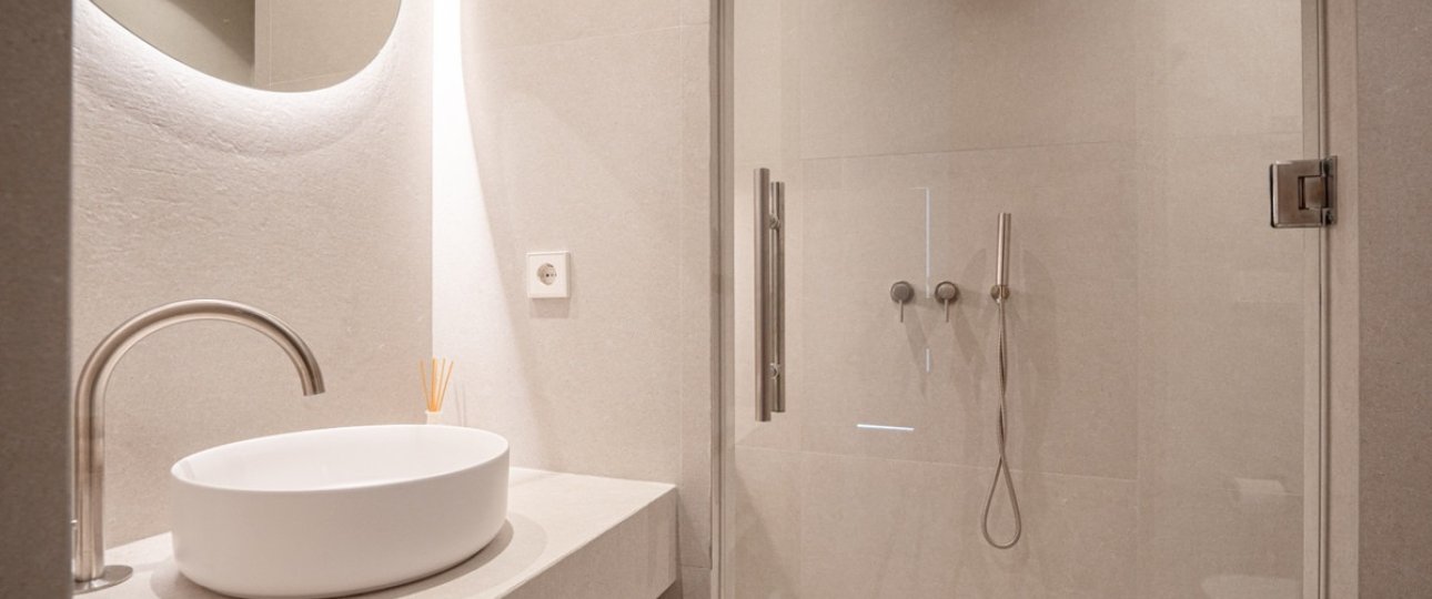 Resale - apartment - Benahavís - Benahavís Centro