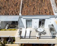 Resale - apartment - Benahavís - Benahavís Centro