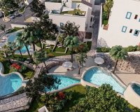 Resale - apartment - Benahavís - Benahavís Centro