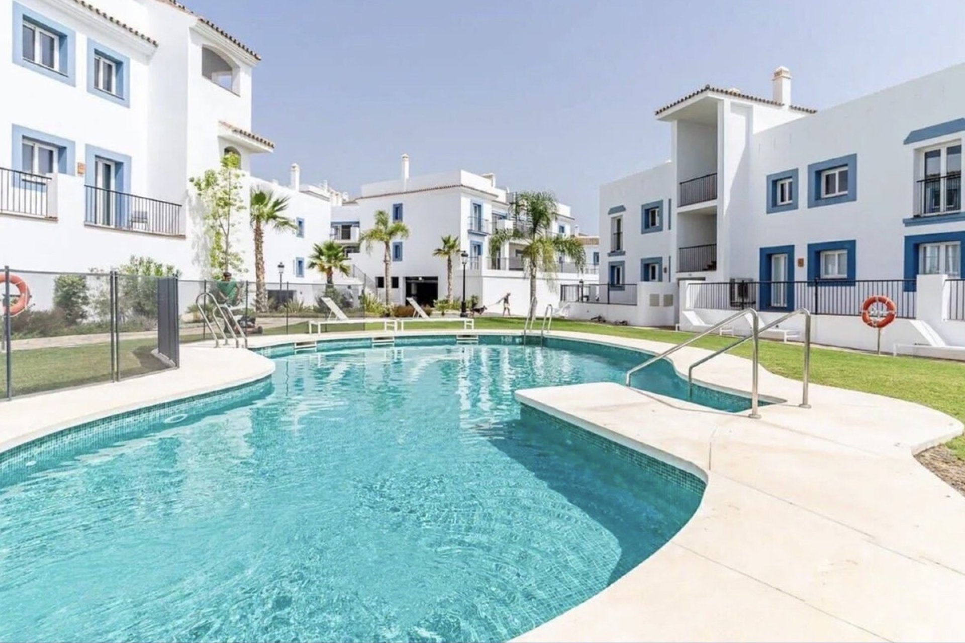 Resale - apartment - Benahavís - Benahavís Centro