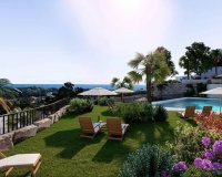 Resale - apartment - Benahavís - Benahavís Centro