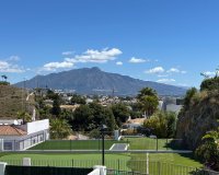 Resale - apartment - Benahavís - Benahavís Centro